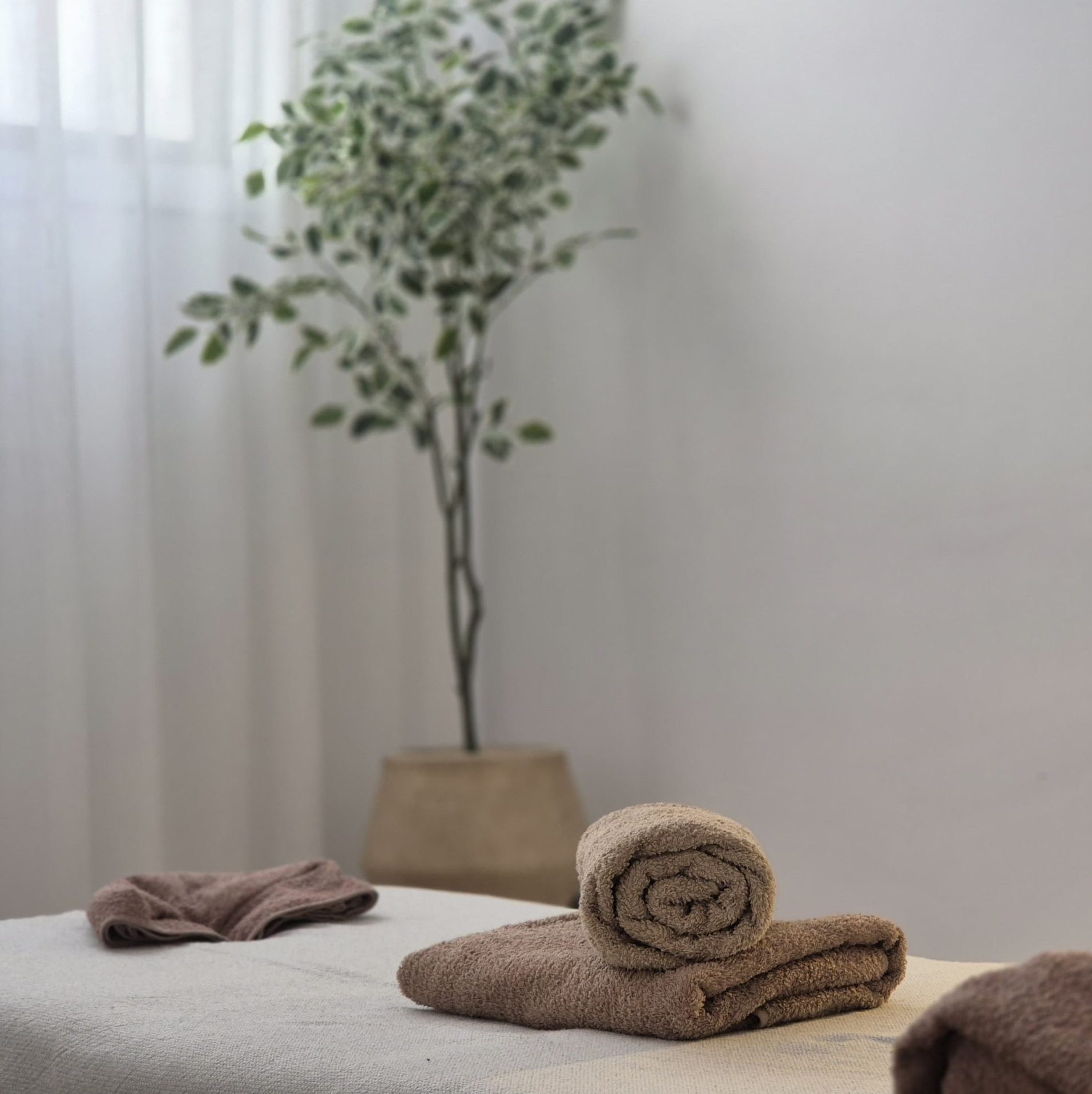 RITUAL MASSAGE MASPALOMAS